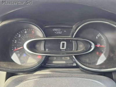 Renault Clio 1.5 dCi 8V 75CV Start&Stop 5 porte Van Energy (14)