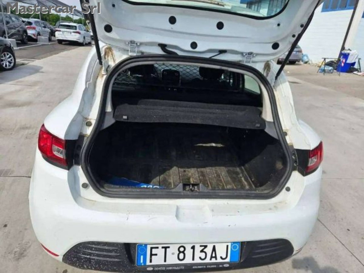 Renault Clio 1.5 dCi 8V 75CV Start&Stop 5 porte Van Energy (15)