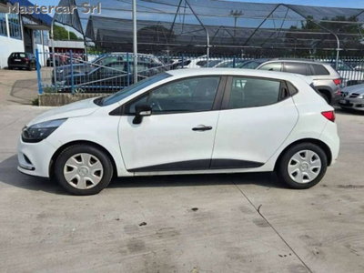 Renault Clio 1.5 dCi 8V 75CV Start&Stop 5 porte Van Energy (3)