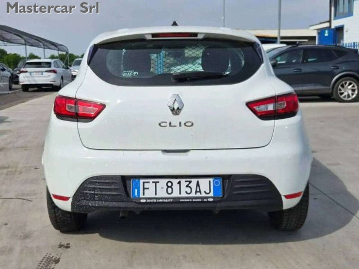 Renault Clio 1.5 dCi 8V 75CV Start&Stop 5 porte Van Energy (5)