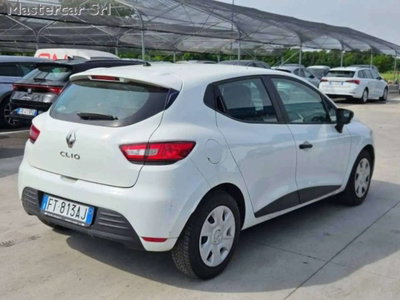 Renault Clio 1.5 dCi 8V 75CV Start&Stop 5 porte Van Energy (6)