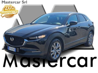 Mazda CX-30 2.0 m-hybrid Nagisa 2wd 150cv 6at usata