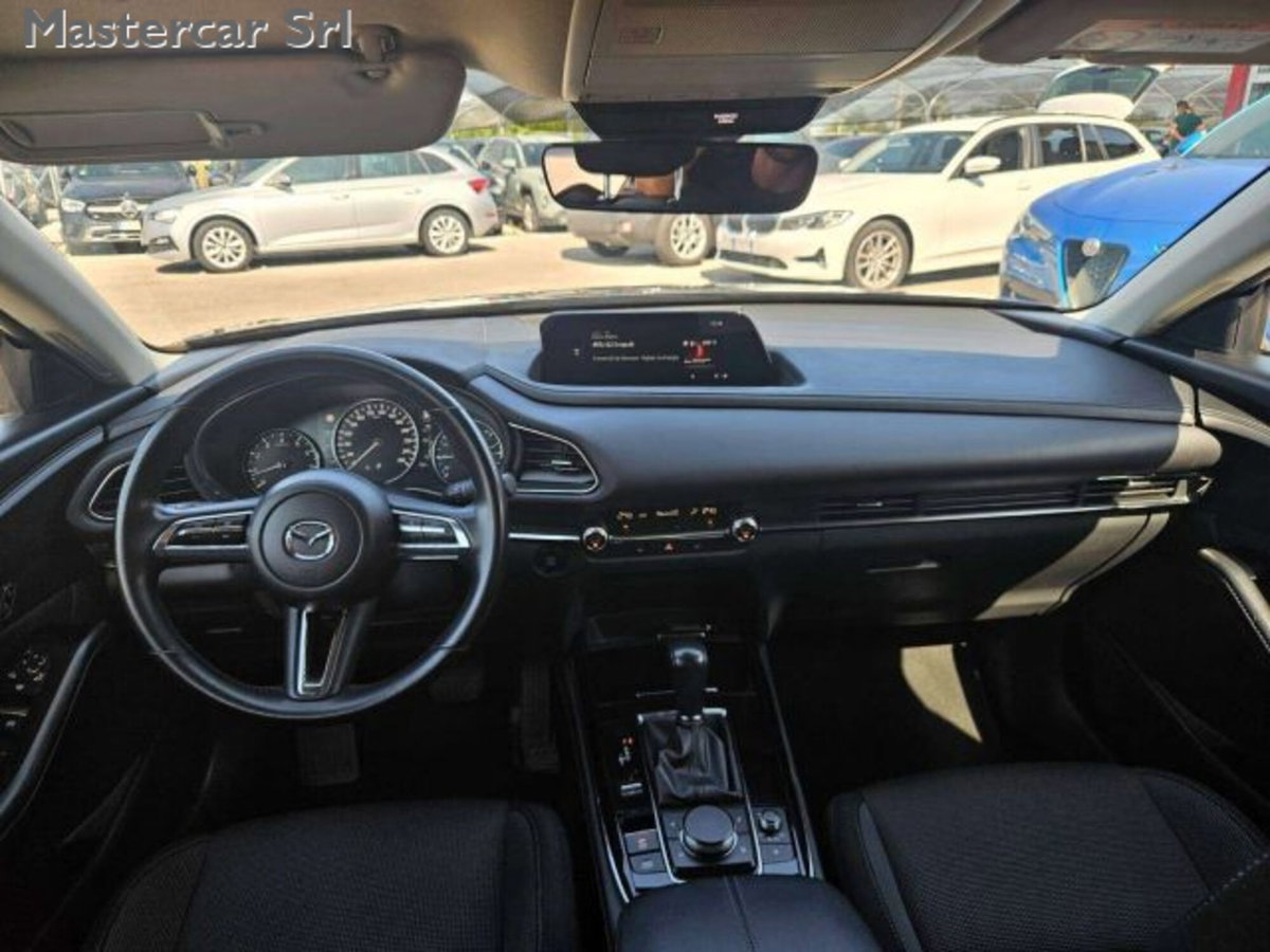 Mazda CX-30 2.0 m-hybrid Nagisa 2wd 150cv 6at (10)