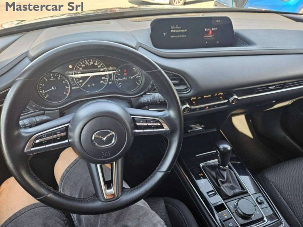 Mazda CX-30 2.0 m-hybrid Nagisa 2wd 150cv 6at (13)