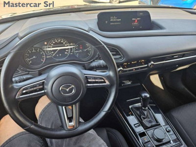 Mazda CX-30 2.0 m-hybrid Nagisa 2wd 150cv 6at (13)