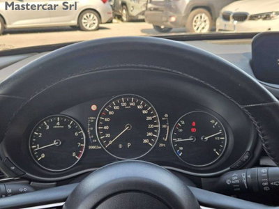 Mazda CX-30 2.0 m-hybrid Nagisa 2wd 150cv 6at (14)