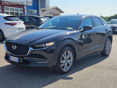 Mazda CX-30 2.0 m-hybrid Nagisa 2wd 150cv 6at (2)