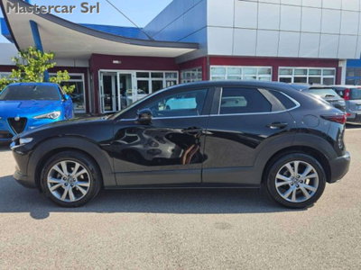 Mazda CX-30 2.0 m-hybrid Nagisa 2wd 150cv 6at (3)