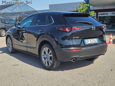 Mazda CX-30 2.0 m-hybrid Nagisa 2wd 150cv 6at (4)