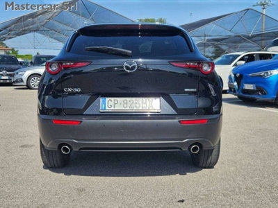 Mazda CX-30 2.0 m-hybrid Nagisa 2wd 150cv 6at (5)