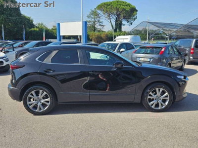 Mazda CX-30 2.0 m-hybrid Nagisa 2wd 150cv 6at (7)