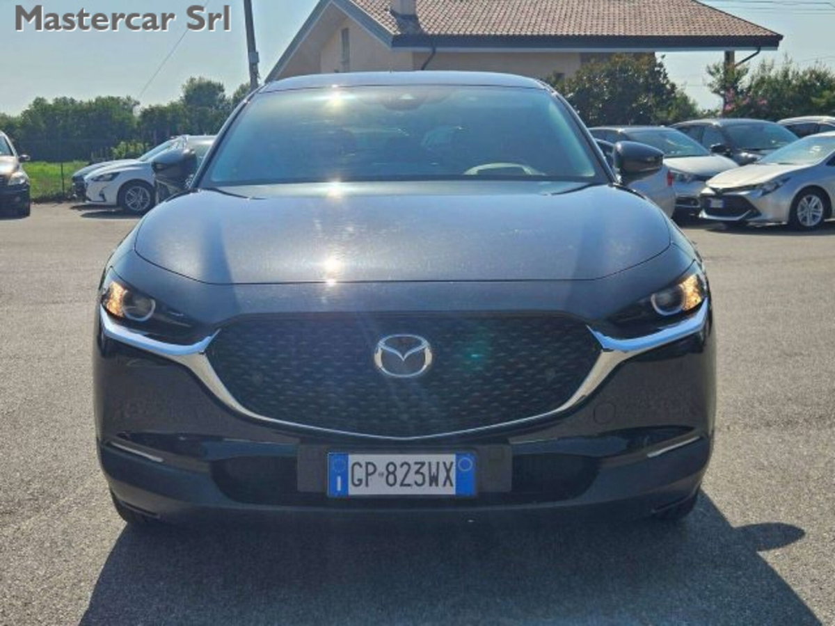 Mazda CX-30 2.0 m-hybrid Nagisa 2wd 150cv 6at (9)