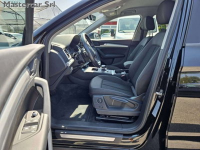 Audi Q5 40 2.0 tdi mhev 12V Business Advanced quattro s-tronic (12)