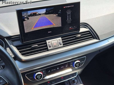 Audi Q5 40 2.0 tdi mhev 12V Business Advanced quattro s-tronic (15)