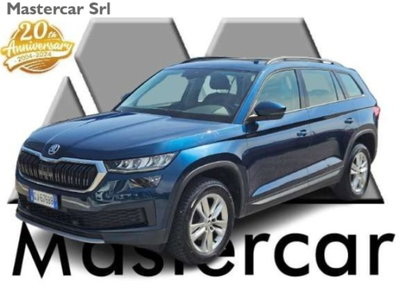 Skoda Kodiaq 1.5 TSI ACT Ambition usata