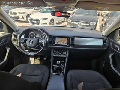 Skoda Kodiaq 1.5 TSI ACT Ambition (10)