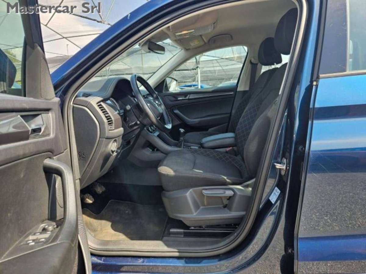 Skoda Kodiaq 1.5 TSI ACT Ambition (11)