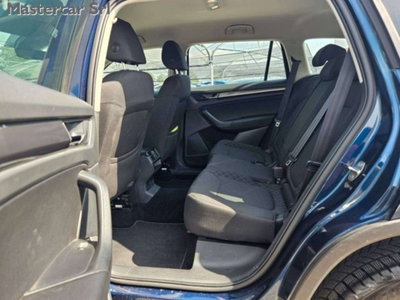 Skoda Kodiaq 1.5 TSI ACT Ambition (12)