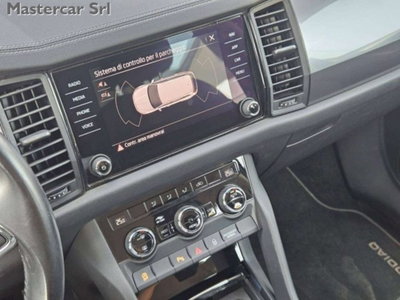 Skoda Kodiaq 1.5 TSI ACT Ambition (14)