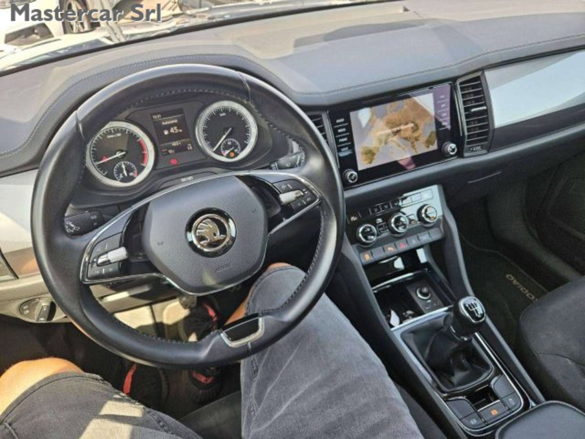 Skoda Kodiaq 1.5 TSI ACT Ambition (15)