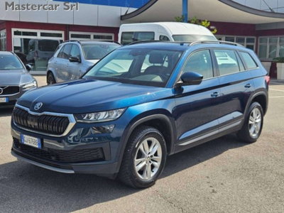 Skoda Kodiaq 1.5 TSI ACT Ambition (2)