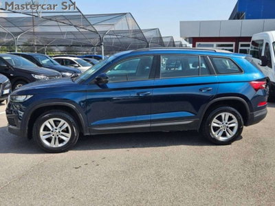 Skoda Kodiaq 1.5 TSI ACT Ambition (3)