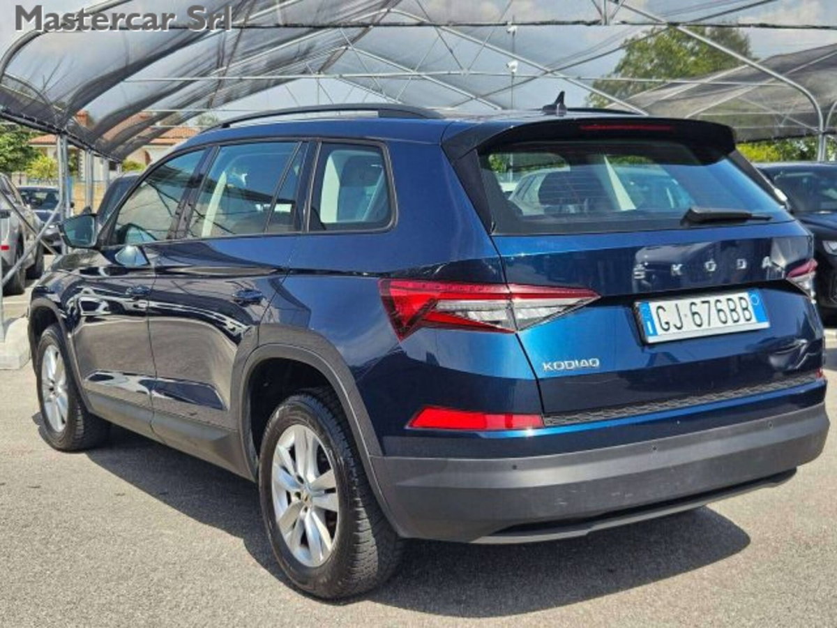 Skoda Kodiaq 1.5 TSI ACT Ambition (4)