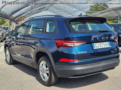 Skoda Kodiaq 1.5 TSI ACT Ambition (4)