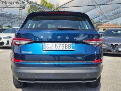 Skoda Kodiaq 1.5 TSI ACT Ambition (5)