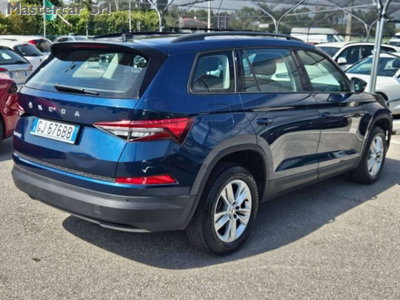 Skoda Kodiaq 1.5 TSI ACT Ambition (6)