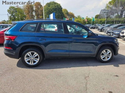 Skoda Kodiaq 1.5 TSI ACT Ambition (7)