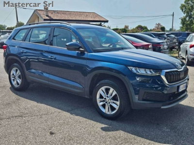 Skoda Kodiaq 1.5 TSI ACT Ambition (8)