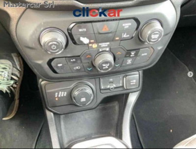 Jeep Renegade 2.0 Mjt 140CV 4WD Active Drive Limited (3)
