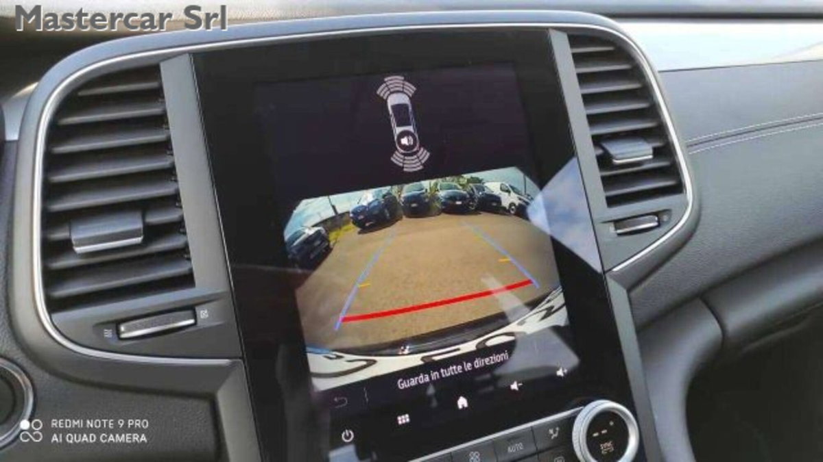 Renault Talisman SporTour dCi 190 CV EDC Executive (14)