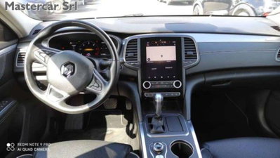 Renault Talisman SporTour dCi 190 CV EDC Executive (15)