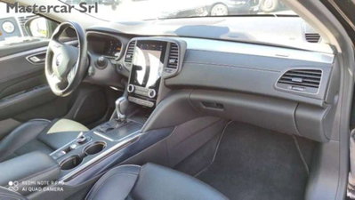Renault Talisman SporTour dCi 190 CV EDC Executive (9)