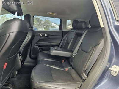 Jeep Compass 1.3 turbo t4 phev Trailhawk 4xe auto (10)