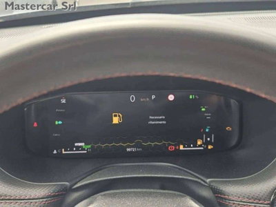 Jeep Compass 1.3 turbo t4 phev Trailhawk 4xe auto (11)
