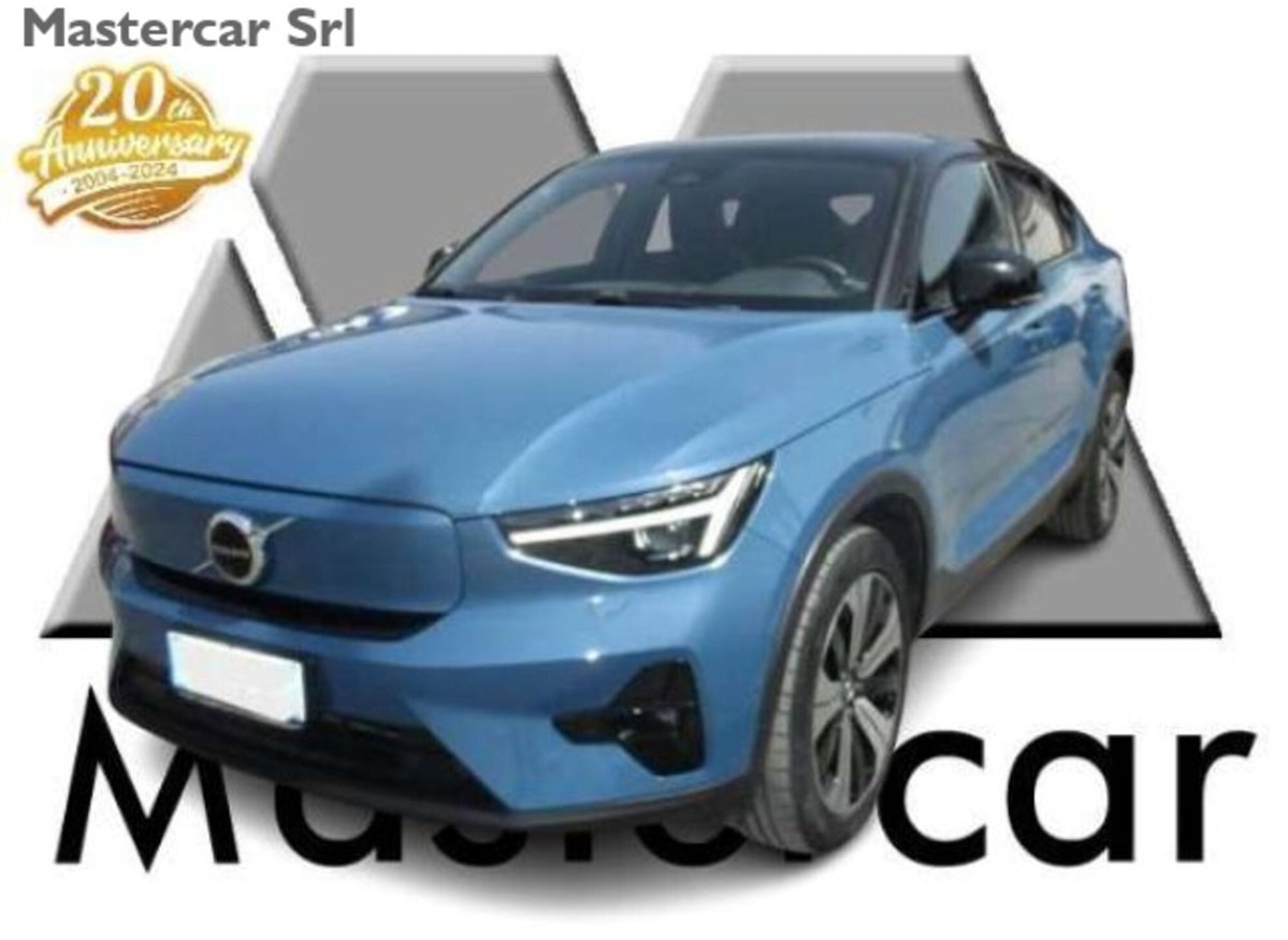 Volvo C40 Recharge Twin Motor AWD 1st Edition