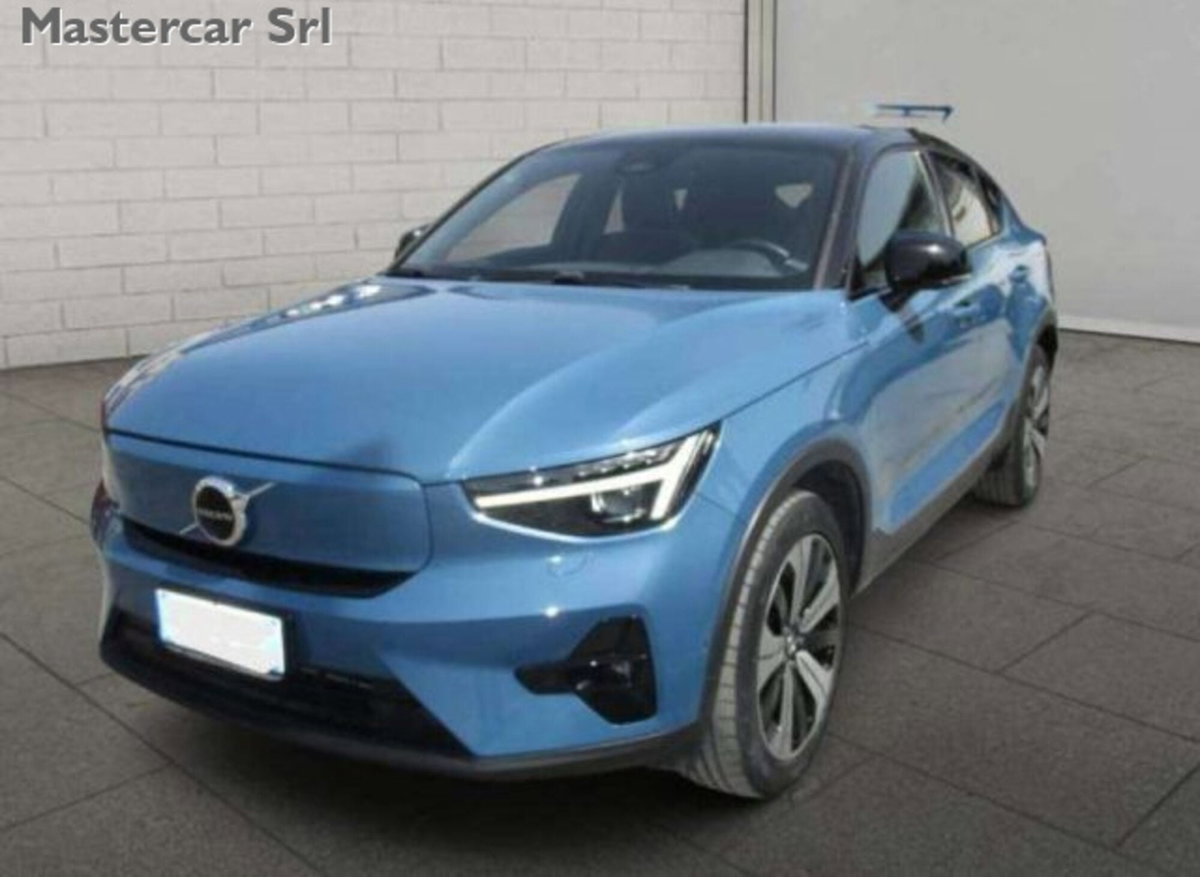 Volvo C40 Recharge Twin Motor AWD 1st Edition (2)