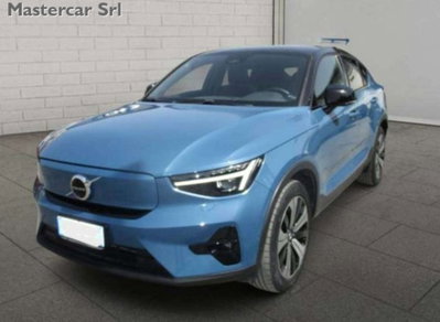 Volvo C40 Recharge Twin Motor AWD 1st Edition (2)
