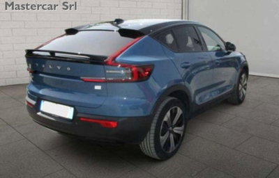 Volvo C40 Recharge Twin Motor AWD 1st Edition (5)