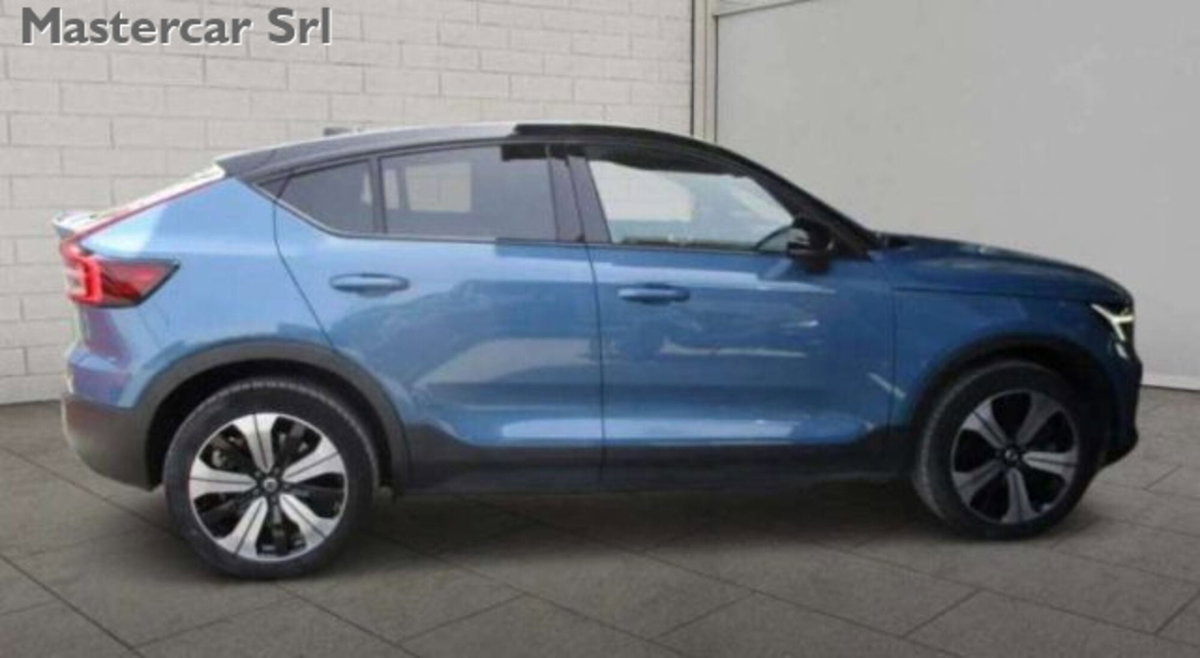 Volvo C40 Recharge Twin Motor AWD 1st Edition (6)