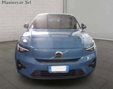 Volvo C40 Recharge Twin Motor AWD 1st Edition (7)