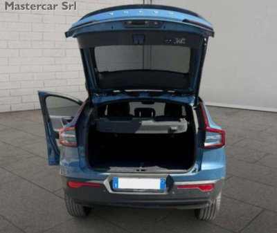 Volvo C40 Recharge Twin Motor AWD 1st Edition (8)