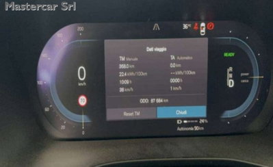 Volvo C40 Recharge Twin Motor AWD 1st Edition (9)