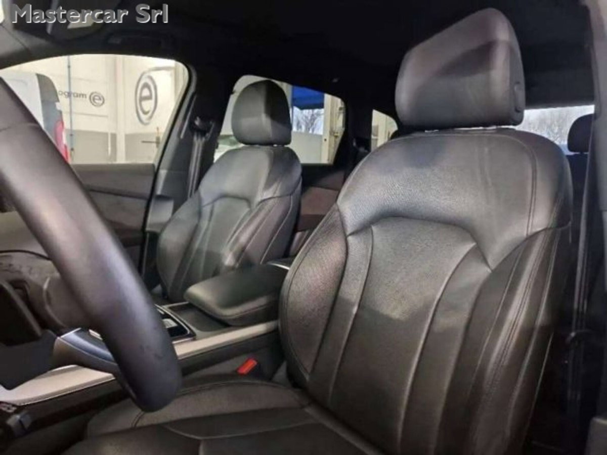 Audi Q7 3.0 tdi mhev Business Advanced quattro 286cv tiptronic 7p.ti (10)