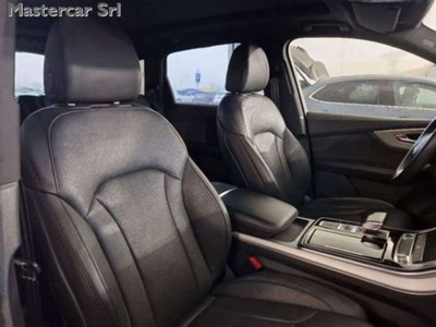 Audi Q7 3.0 tdi mhev Business Advanced quattro 286cv tiptronic 7p.ti (12)