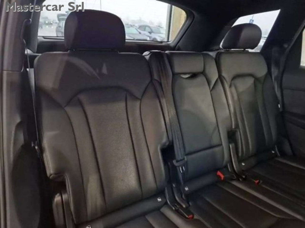 Audi Q7 3.0 tdi mhev Business Advanced quattro 286cv tiptronic 7p.ti (13)