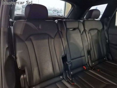 Audi Q7 3.0 tdi mhev Business Advanced quattro 286cv tiptronic 7p.ti (13)